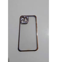 İphone 12 Pro Max Mika Telefon Kılıf Modeli