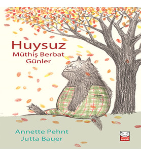 Huysuz - Müthiş Berbat Günler