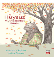 Huysuz - Müthiş Berbat Günler