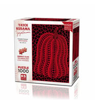 20716 Pumpkin 1000 Parça Puzzle
