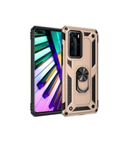 Huawei P40 Pro Uyumlu Kılıf Zore Vega Kapak