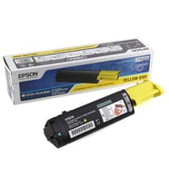 Tonersepeti Epson CX-11/C13S050191 Orjinal Sarı Toner