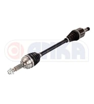 Renault Clıo 4 1.5 dcı Sol Aks 391010115R