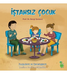 İştahsız Çocuk