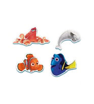 KS Finding Dory My First 4 in 1 Puzzle