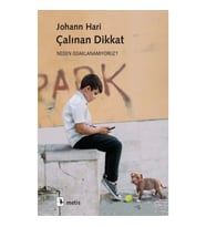Çalınan Dikkat