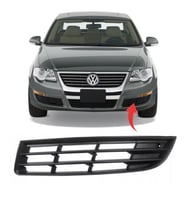 Vw Passat B6 Sol Sis Kapağı Sissiz 2006-2011 3C0853665