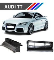 OTOZET Audi TT Ön Panel Havalandırma Kanalı 2007 - 2010 1K0805971C