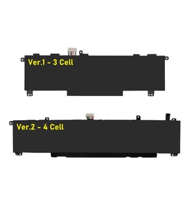 Hp Victus Gaming 15-fa1020nt 7N9U8EA Batarya Pil RETRO V2 4-Cell