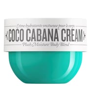 Sol De Janeiro Coco Cabana Cream Nemlendirici Krem 75 ml