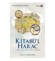 Kitabü’l Harac