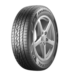 General Grabber GT Plus 265/65R17 112H FR