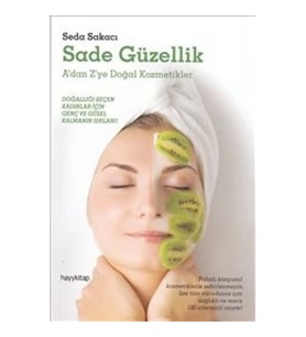 Sade Güzellik