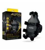AURIS ARS-H110 Bisiklet ve Motosiklet Telefon Tutucu