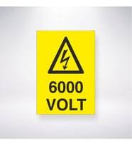 6000 Volt