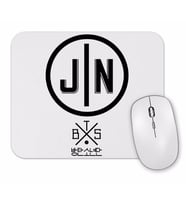 Bts Jin Kpop Mouse Pad