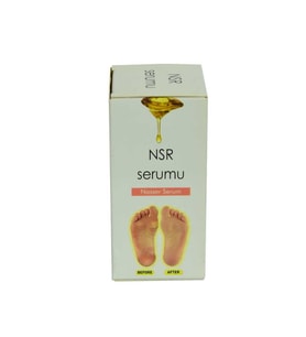 NSR Serumu Nasser Serum 20 ML