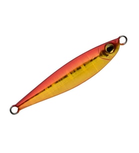 Apia Seiryu Bits 6gr Metal LRF Jig Yem 05 Red/ Gold