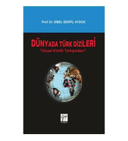Dünyada Türk Dizileri - Ulusal Kimlik Tartışmaları
