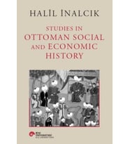 Studies In Ottoman Social and Economic History