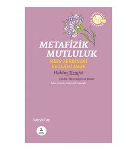Metafizik Mutluluk