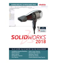 SolidWorks 2018 (Eğitim Videolu)