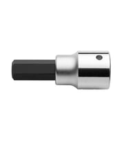 Ceta Form 3/4" Allen Uçlu Lokma Anahtar 14X80mm