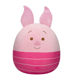 Squishmallows Disney Serisi - Piglet 35 cm