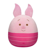 Squishmallows Disney Serisi - Piglet 35 cm