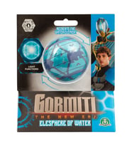 Gormiti Elkure Su Elementi GRV01400