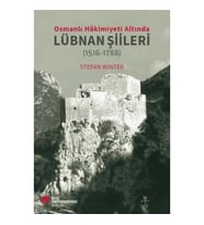 Osmanlı Hakimiyeti Altında Lübnan Şiileri (1516-1788)