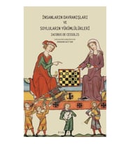 İnsanların Davranışları ve Soyluların Yükümlülükleri