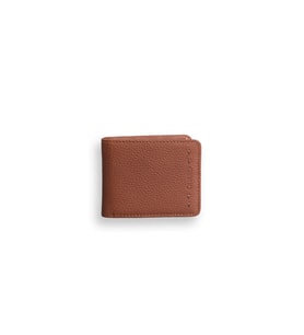 Guard Taba Hakiki Deri Özel Dikiş Desenli Spor Model Erkek Cüzdan // GRD260226WT1750 (Renksiz)