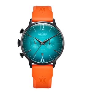 Welder Moody Watch WWRC515 45 mm Erkek Kol Saati