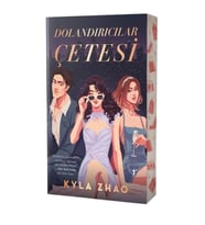 Dolandırıcılar Çetesi