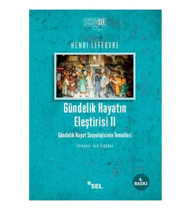Gündelik Hayatın Eleştirisi 2