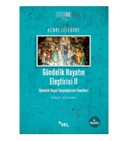 Gündelik Hayatın Eleştirisi 2