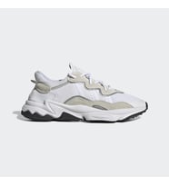 adidas EE6464 OZWEEGO Erkek Günlük Spor Ayakkabısı (Beyaz)