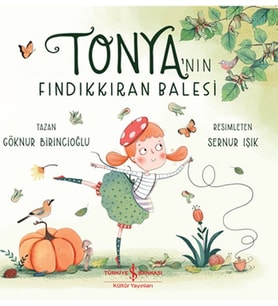Tonya'nın Fındıkkıran Balesi