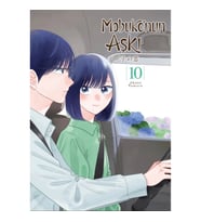 Mobuko’nun Aşkı - 10