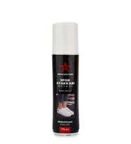 Vojo MS Deri ve Kumaş Beyaz Spor Ayakkabı Boyası 75 Ml.