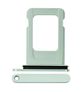 iPhone 12 Sim Çekmecesi YEŞİL