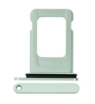 iPhone 12 Sim Çekmecesi YEŞİL