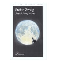 Amok Koşucusu