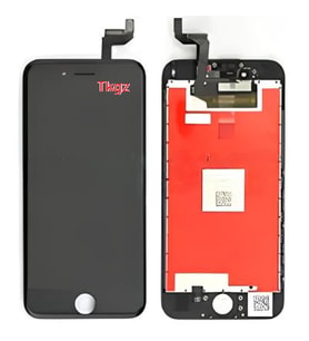 iPhone 6S Uyumlu Lcd Ekran Dokunmatik Lcd (LW MARKA) SİYAH