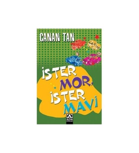 İster Mor, İster Mavi