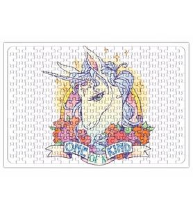 Unicorn 08 Puzzle 240 Parça Yapboz