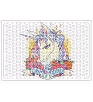 Unicorn 08 Puzzle 240 Parça Yapboz