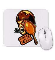 Serie Pubg Frigideira Mouse Pad