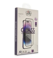 Mey İthalat® Galaxy S24 Bilvis 3D Cam Ekran Koruyucu